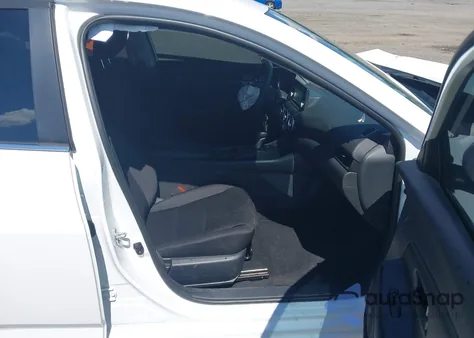 2025 Nissan Sentra S z USA, uszkodzony, nr VIN 3N1AB8BVXSY268507